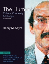 Cover art for The Humanities: Culture, Continuity and Change, Book 6: 1900 to the Present (2nd Edition) (Humanities: Culture, Continuity & Change)