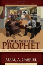 Cover art for Coffee with the Prophet