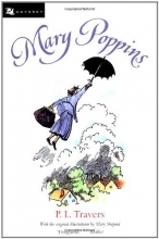 Cover art for Mary Poppins (Odyssey Classics)