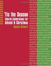 Cover art for 'Tis the Season: Church Celebrations for Advent & Christmas