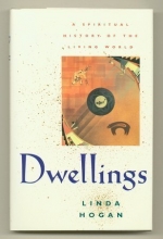 Cover art for Dwellings: A Spiritual History of the Living World