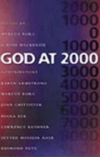 Cover art for God at 2000