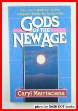 Cover art for Gods of the New Age