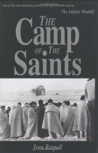 Cover art for The Camp of the Saints