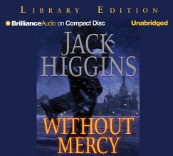 Cover art for Without Mercy (Sean Dillon Series)