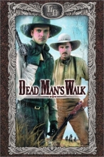 Cover art for Dead Man's Walk