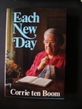 Cover art for Each new day