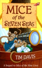 Cover art for Mice of the Seven Seas