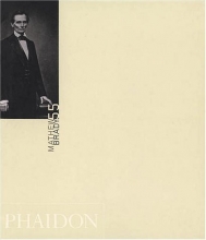 Cover art for Mathew Brady (55)