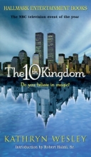 Cover art for The 10th Kingdom (Hallmark Entertainment Books)