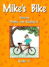 Cover art for Horizons Phonics & Reading (Horizons Phonics & Reading Kindergarten)