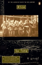 Cover art for Rice