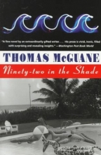 Cover art for Ninety-two in the Shade