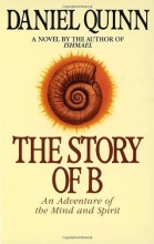 Cover art for The Story of B