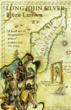Cover art for Long John Silver (Panther)