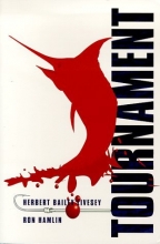 Cover art for Tournament