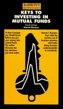 Cover art for Business Keys: Keys to Investing in Mutual Funds (Barron's Business Keys)