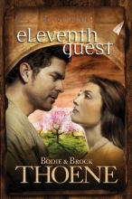 Cover art for Eleventh Guest (A. D. Chronicles)