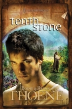 Cover art for Tenth Stone (A. D. Chronicles)