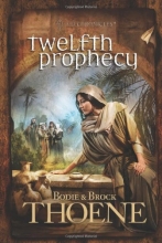 Cover art for Twelfth Prophecy (A. D. Chronicles)