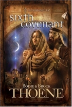 Cover art for Sixth Covenant (A. D. Chronicles, Book 6)