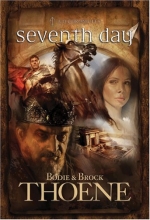 Cover art for Seventh Day (A. D. Chronicles, Book 7)