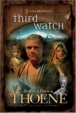 Cover art for Third Watch (A. D. Chronicles, Book 3)