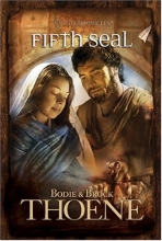 Cover art for Fifth Seal (A. D. Chronicles, Book 5)