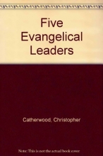 Cover art for Five Evangelical Leaders