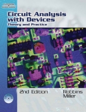 Cover art for Circuit Analysis: Theory and Practice
