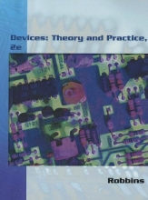 Cover art for Devices: Theory