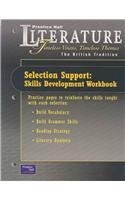Cover art for PRENTICE HALL LITERATURE TIMELESS VOICES TIMELESS THEMES 7TH EDITION    SELECTION SUPPORT WORKBOOK GRADE 12 2002C
