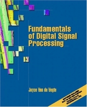 Cover art for Fundamentals of Digital Signal Processing