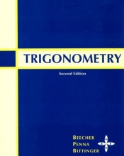 Cover art for Trigonometry (2nd Edition)