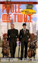 Cover art for Phule Me Twice (Phule's Company)