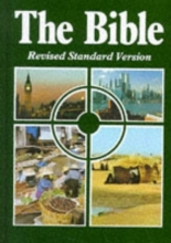 Cover art for Bible: Revised Standard Version