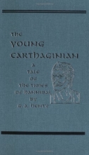 Cover art for The Young Carthaginian, A Story of the Times of Hannibal