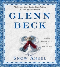 Cover art for The Snow Angel