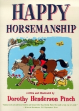 Cover art for Happy Horsemanship