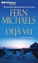 Cover art for Deja Vu (Sisterhood Series)