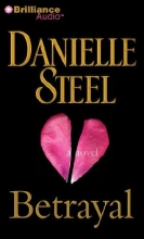 Cover art for Betrayal: A Novel