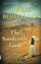 Cover art for The Sandcastle Girls (Vintage Contemporaries)