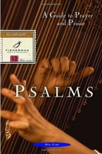 Cover art for Psalms: A Guide to Prayer and Praise (Fisherman Bible Studyguides)