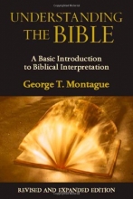 Cover art for Understanding the Bible: A Basic Introduction to Biblical Interpretation