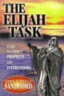 Cover art for Elijah Task: A Call to Today's Prophets