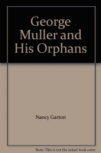 Cover art for George Muller and His Orphans