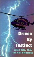 Cover art for Driven by Instinct