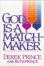 Cover art for God Is a Matchmaker