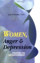 Cover art for Women, Anger & Depression
