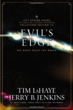 Cover art for Evil's Edge: The Beast Rules the World (Left Behind Series Collectors Edition)